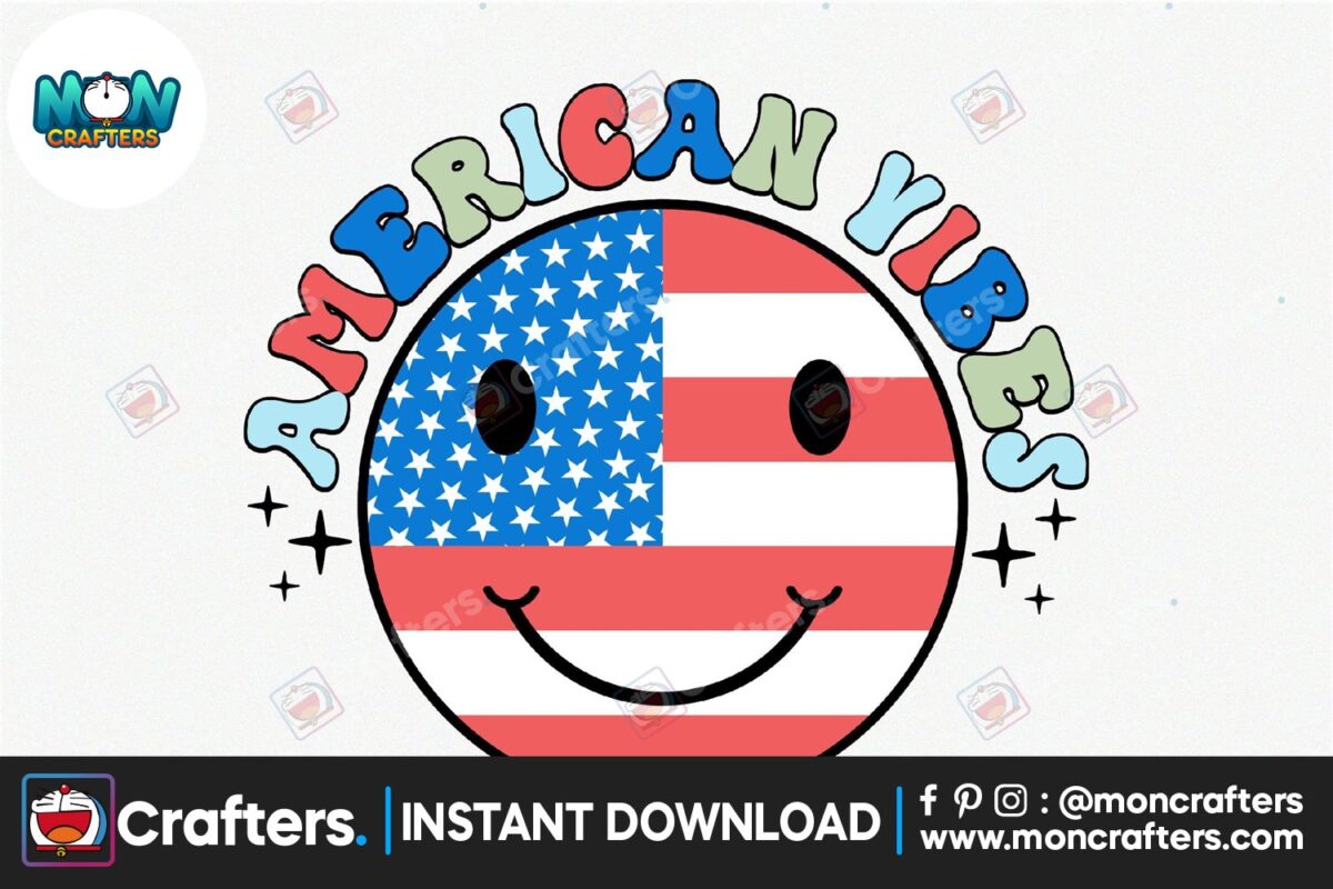 american-vibes-retro-png-sublimation