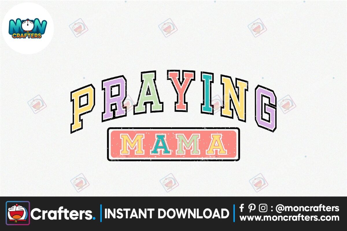praying-mama-retro-png-sublimation