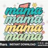 mama-retro-png-sublimation