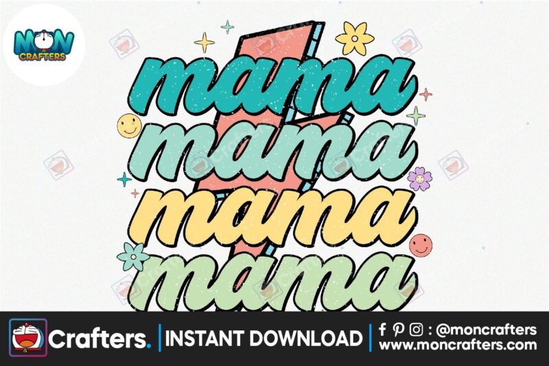 mama-retro-png-sublimation
