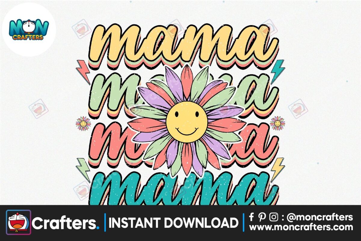 mama-retro-png-sublimation