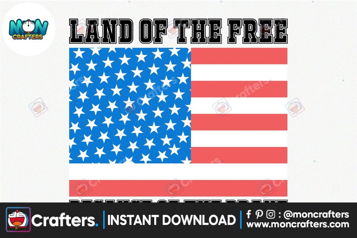 land-of-the-free-because-of-the-brave-png