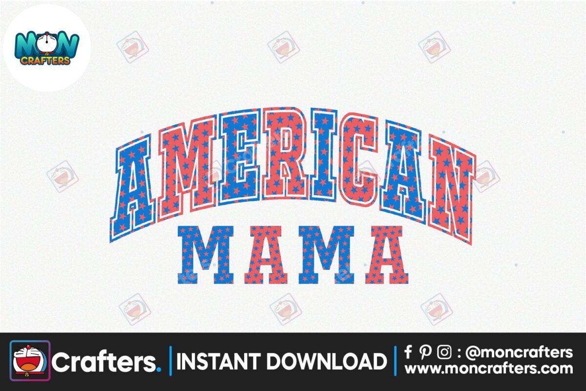 american-mama-sublimation