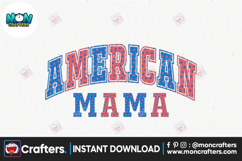 american-mama-sublimation