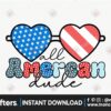 all-american-dude-sublimation
