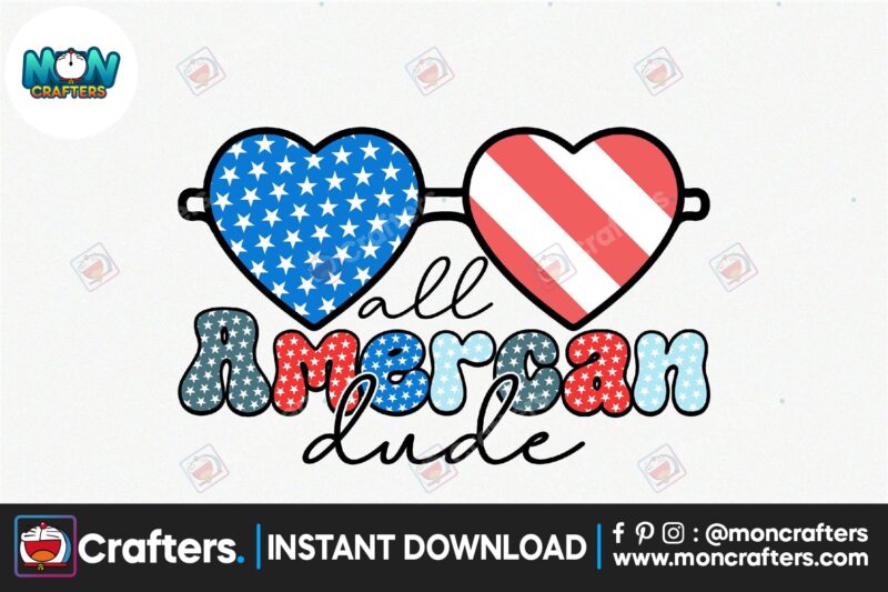all-american-dude-sublimation