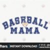 baseball-mama-png