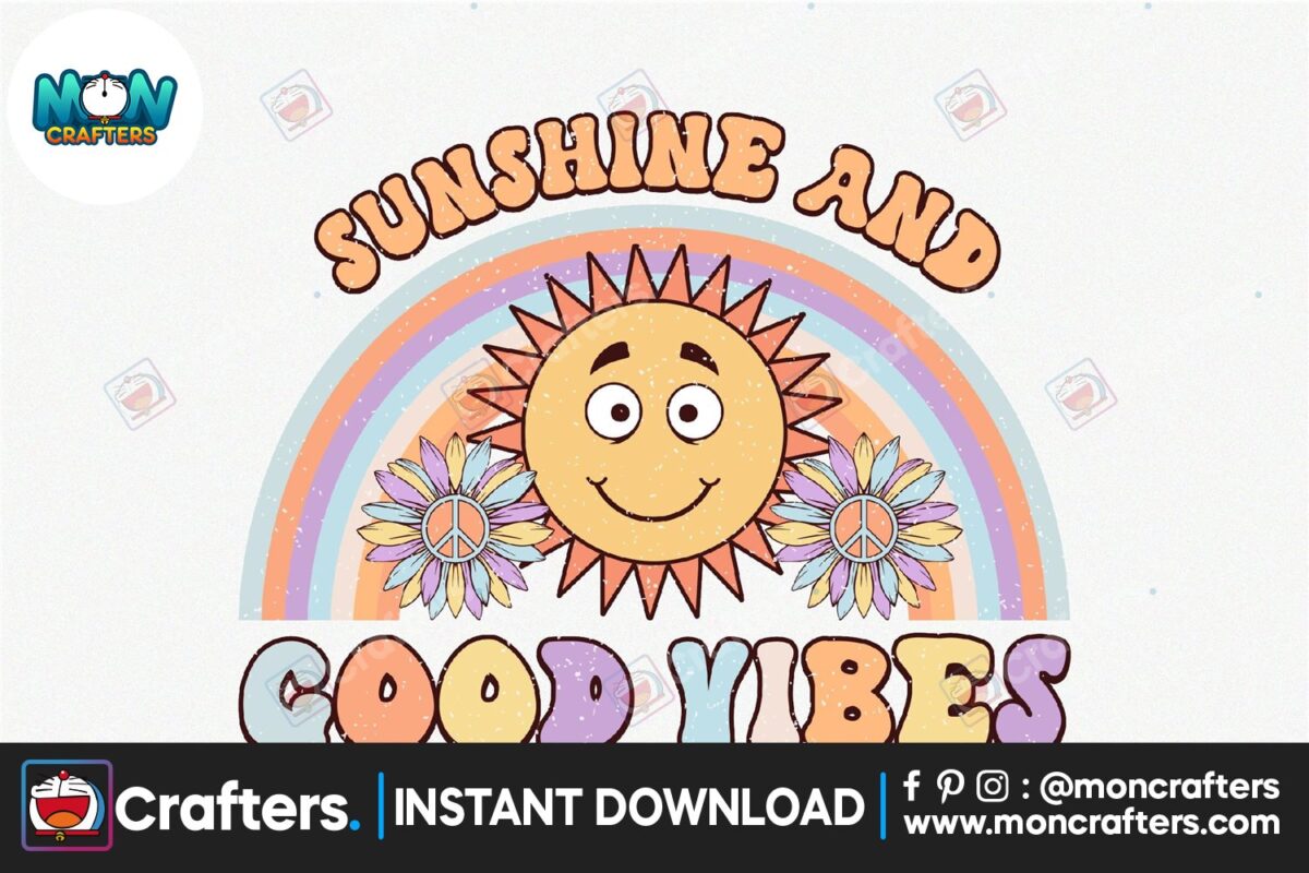 sunshine-and-good-vibes-retro-sublimation