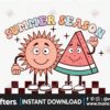 summer-season-retro-sublimation