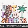 hot-mom-summer-retro-sublimation