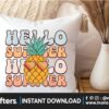 hello-summer-retro-sublimation