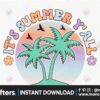 its-summer-yall-retro-sublimation