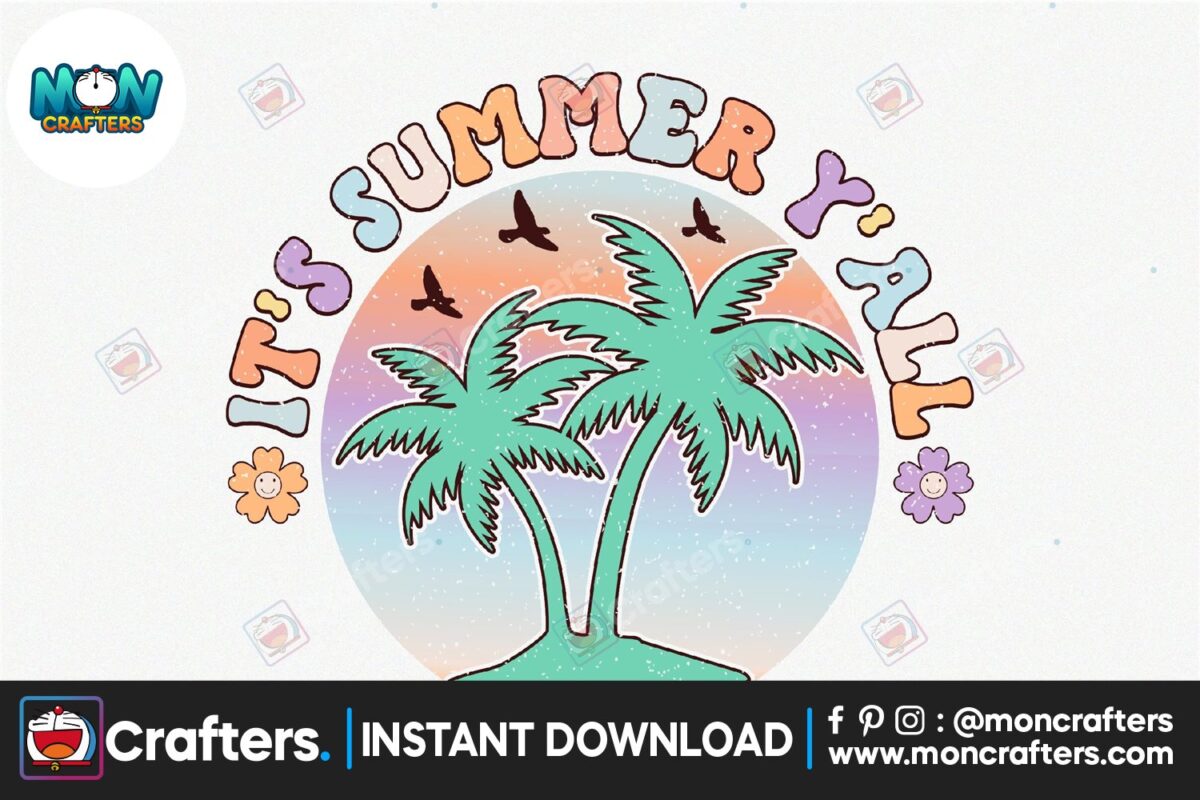 its-summer-yall-retro-sublimation