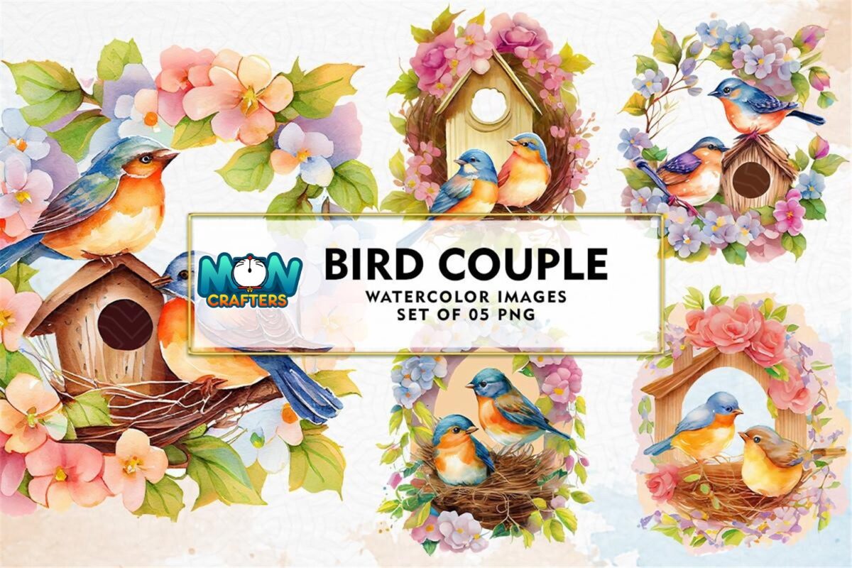 bird-couple-watercolor-sublimation