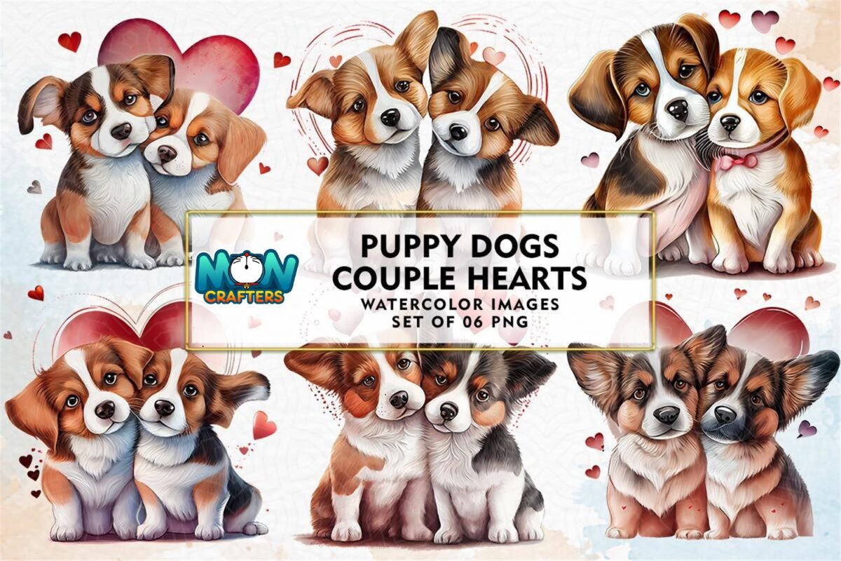 puppy-dogs-couple-hearts-sublimation