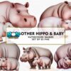 mother-hippo-and-baby-sublimation