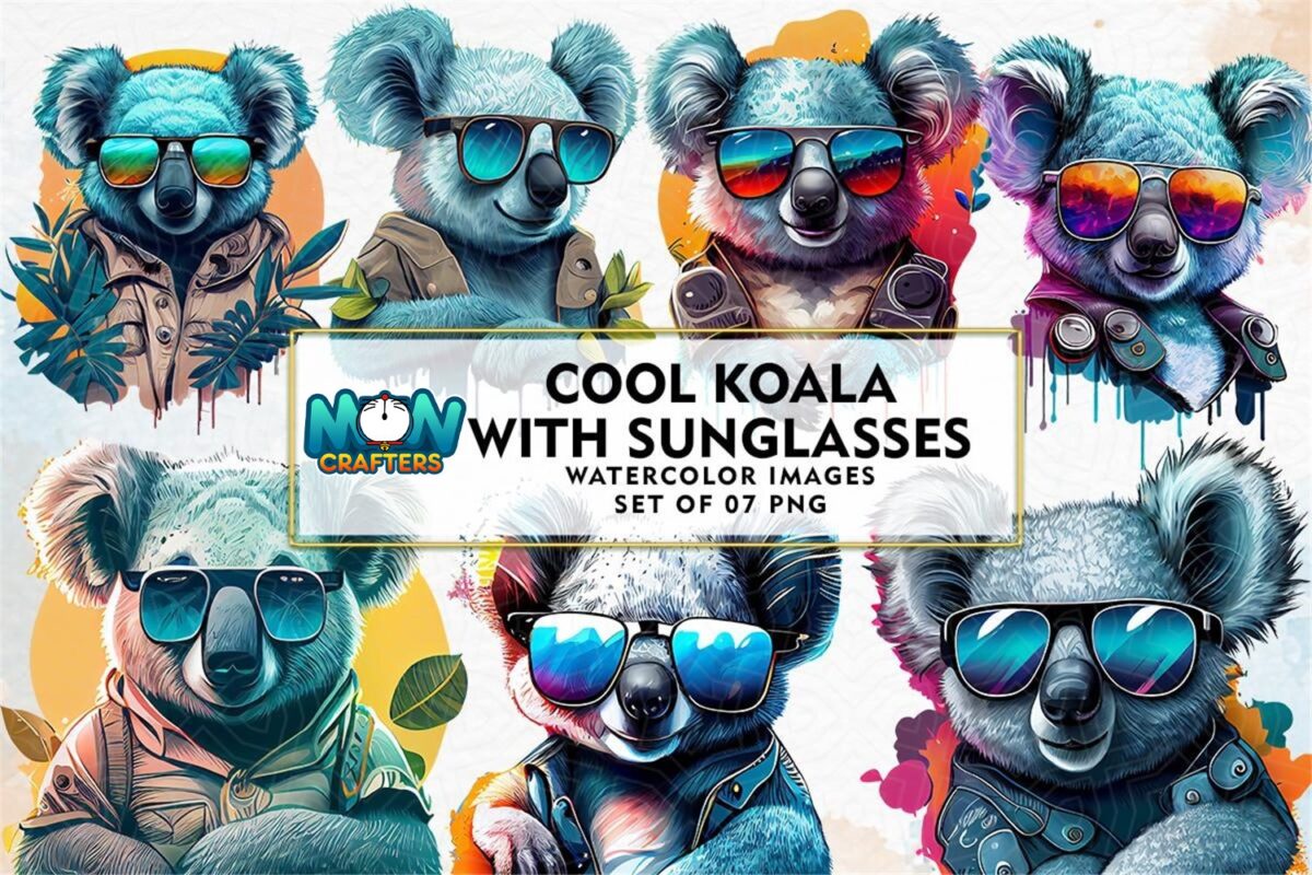 cool-koala-with-sunglasses-sublimation