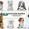 cute-dog-watercolor-bundle-sublimation