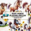 baby-horse-playing-soccer-sublimation