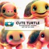 cute-turtle-watercolor-sublimation