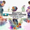 beautiful-pregnant-mother-sublimation