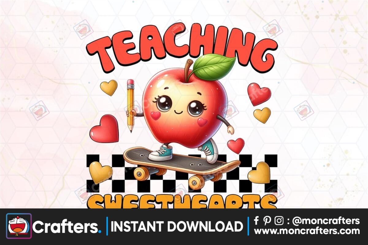 teaching-sweethearts-sublimation-clipart