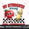 my-students-are-my-valentines-clipart