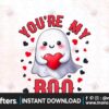 youre-my-boo-sublimation-clipart-png