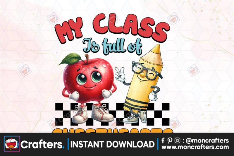 my-class-is-full-of-sweetheart-clipart