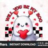 will-you-be-my-boo-sublimation-clipart
