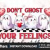 dont-ghost-your-feelings-talk-about