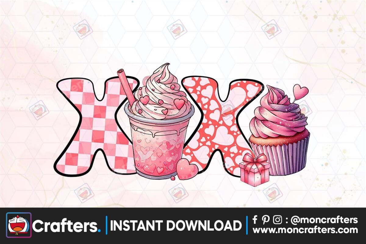 xoxo-valentine-sublimation-clipart-png