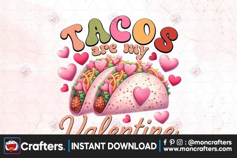 tacos-are-my-valentine-clipart-png