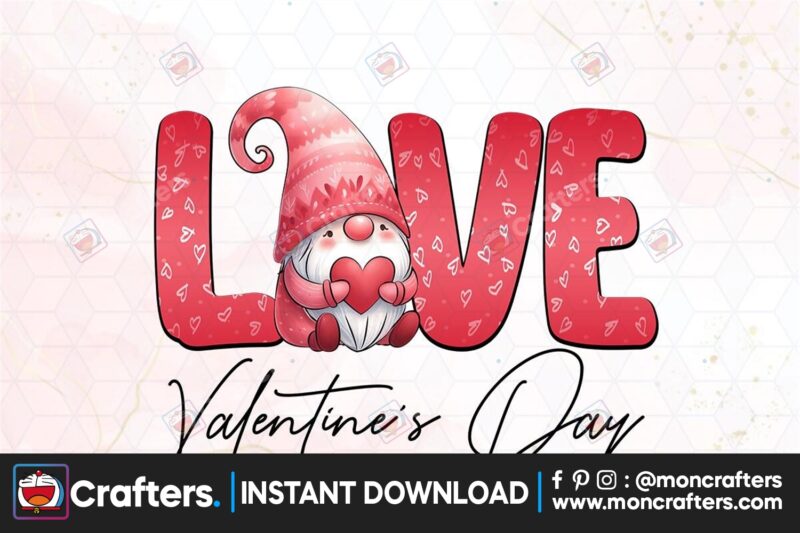 love-valentines-day-sublimation-clipart