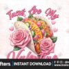tacos-are-my-valentine-clipart-png