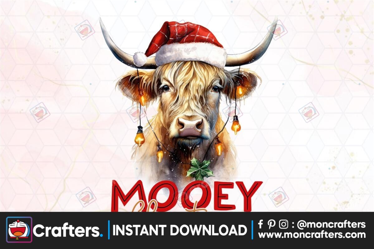 mooey-christmas-sublimation-clipart-png