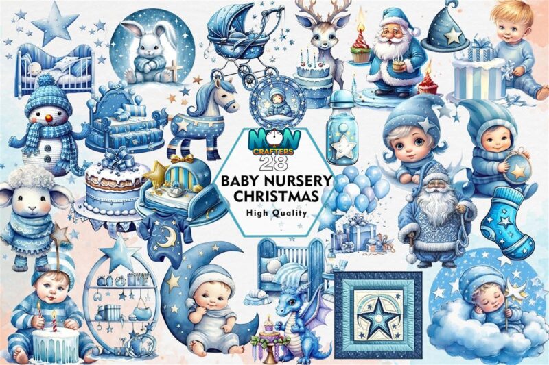 baby-nursery-christmas-clipart-png
