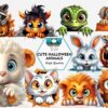 cute-halloween-animals-clipart-png
