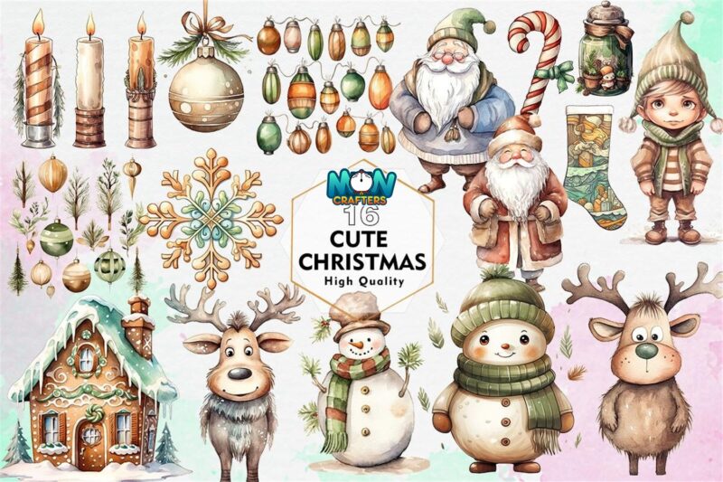 cute-christmas-sublimation-clipart-png