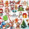 cute-sweet-christmas-sublimation-clipart