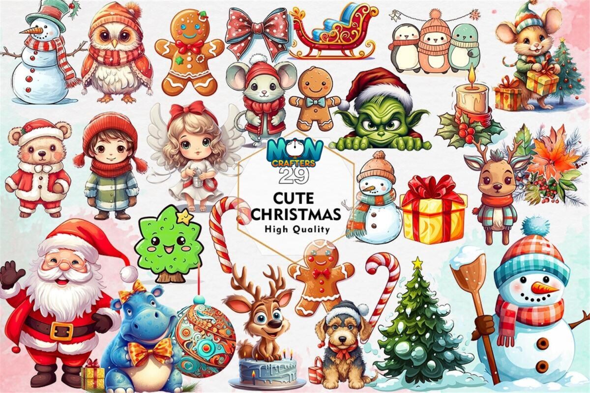 cute-sweet-christmas-sublimation-clipart