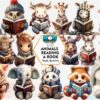 animals-reading-a-book-clipart-png