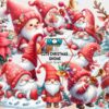 cute-christmas-gnome-sublimation-clipart