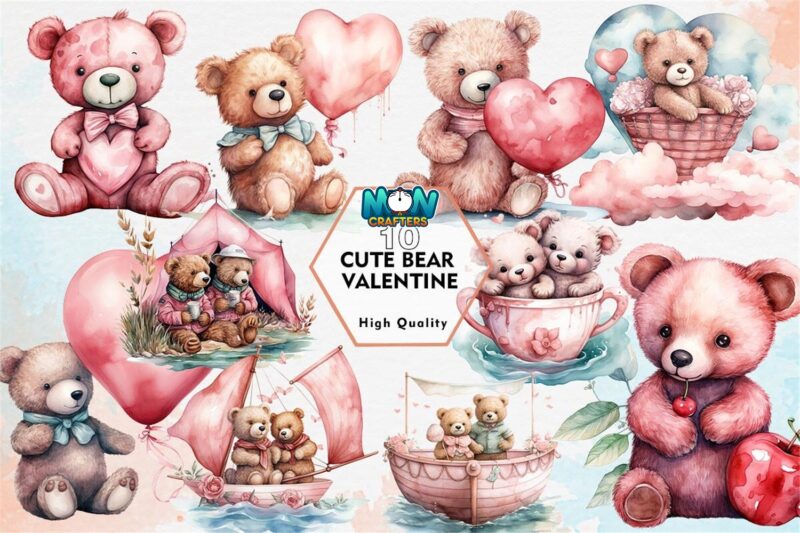 cute-bear-valentine-sublimation-clipart