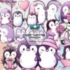 happy-valentine-penguin-clipart-png
