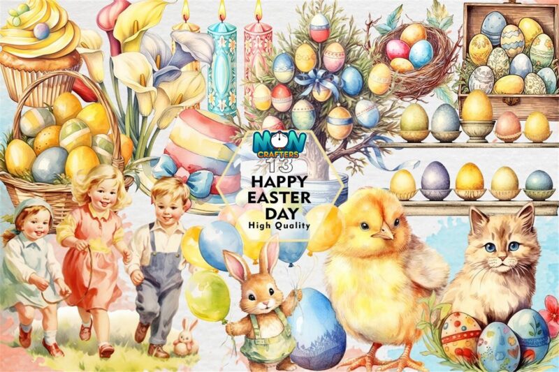 happy-easter-day-sublimation-clipart-png