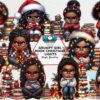 grumpy-girl-book-christmas-lights
