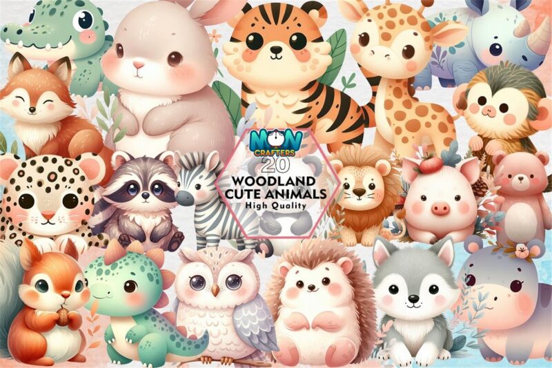 woodland-cute-animals-sublimation