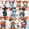 professional-mouse-in-work-clipart-png