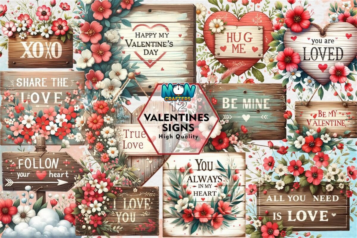 valentines-signs-sublimation-clipart-png